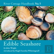 Edible Seashore