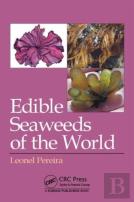 Edible Seaweeds Of The World