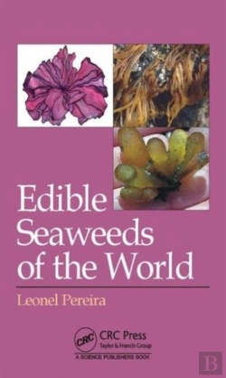 Bertrand.pt - Edible Seaweeds Of The World