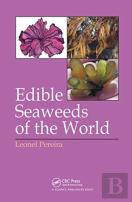 Edible Seaweeds Of The World