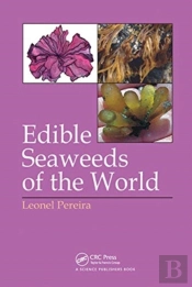 Edible Seaweeds Of The World