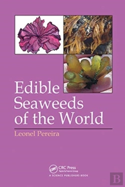 Bertrand.pt - Edible Seaweeds Of The World