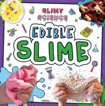 Edible Slime