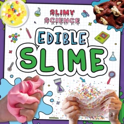 Bertrand.pt - Edible Slime