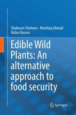 Bertrand.pt - Edible Wild Plants: An Alternative Approach To Food Security