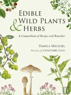 Bertrand.pt - Edible Wild Plants And Herbs