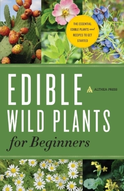 Bertrand.pt - Edible Wild Plants For Beginners