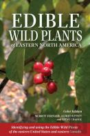 Edible Wild Plants Of Eastern North America