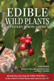 Edible Wild Plants Of Eastern North America