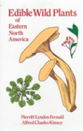 Edible Wild Plants Of Eastern North America