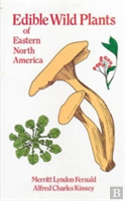 Bertrand.pt - Edible Wild Plants Of Eastern North America