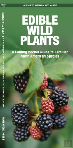 Bertrand.pt - Edible Wild Plants