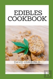 Edibles Cookbook