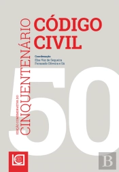 Edição Comemorativa do Cinquentenário do Código Civil