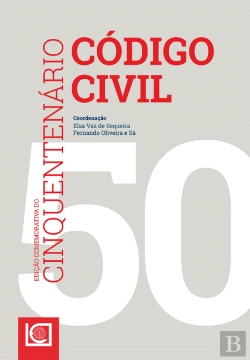 Bertrand.pt - Edição Comemorativa do Cinquentenário do Código Civil