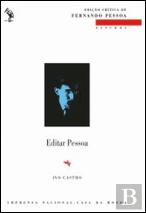 Edição Critica de Fernando Pessoa: Editar Pessoa