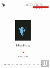 Edição Critica de Fernando Pessoa: Editar Pessoa
