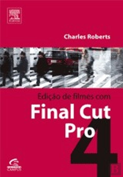 Bertrand.pt - Edição de Filmes com Final Cut Pro 4