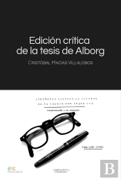 Edición Crítica De La Tesis De Alborg