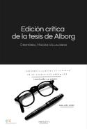 Edición Crítica De La Tesis De Alborg