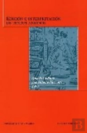 Edicion E Interpretacion De Textos Andinos.