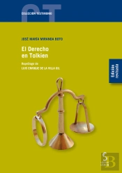 Edicion Revisada El Derecho En Tolkien