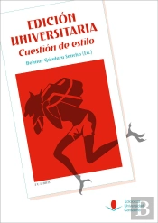 Edición Universitaria. Cuestión De Estilo