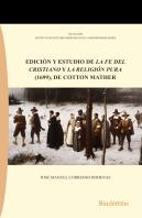 Edicion Y Estudio De La Fe Delcristiano Y La Religion Pura (