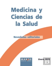 Ediciones Médicas Y Ciencias De La Salud