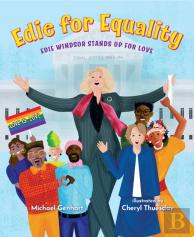 Edie For Equality