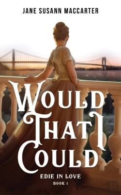 Bertrand.pt - Edie In Love: Would That I Could  Book 1