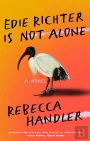 Edie Richter Is Not Alone