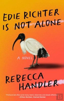 Bertrand.pt - Edie Richter Is Not Alone