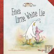 Edieâ€™S Little White Lie