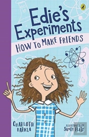 Edie'S Experiments 1