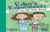 Edie'S Experiments 2