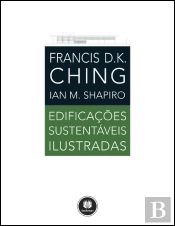 Edificações Sustentáveis Ilustradas