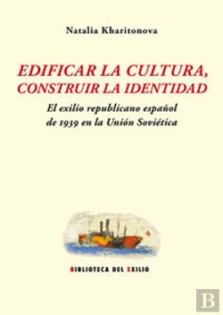 Bertrand.pt - Edificar La Cultura, Construir La Identidad
