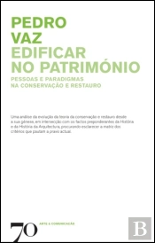 Edificar no Património