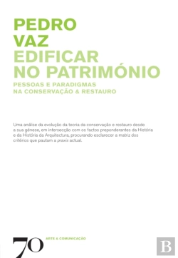 Bertrand.pt - Edificar No Património
