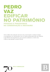 Edificar No Património