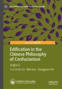 Edification In The Chinese Philosophy Of Confucianism