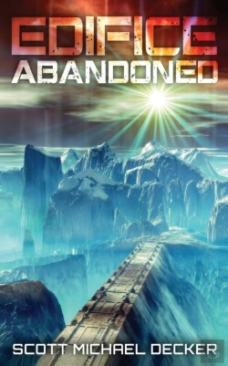 Bertrand.pt - Edifice Abandoned: The Secret Of Acherna