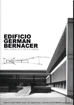 Bertrand.pt - Edificio Germán Bernácer