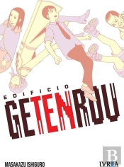 Edificio Getenrou