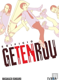 Bertrand.pt - Edificio Getenrou