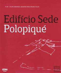 Bertrand.pt - Edificio Sede Polopiqué