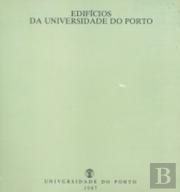 Edifícios da Universidade do Porto