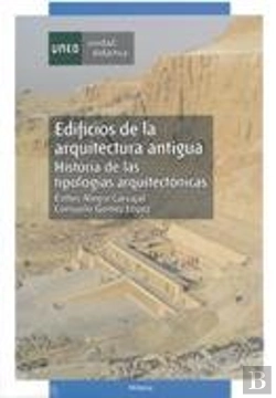 Bertrand.pt - Edificios De La Arquitectura Antigua Historia De Las Tipologias Arquitecturas