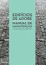 Edifícios em Adobe - Manual de Manutenção